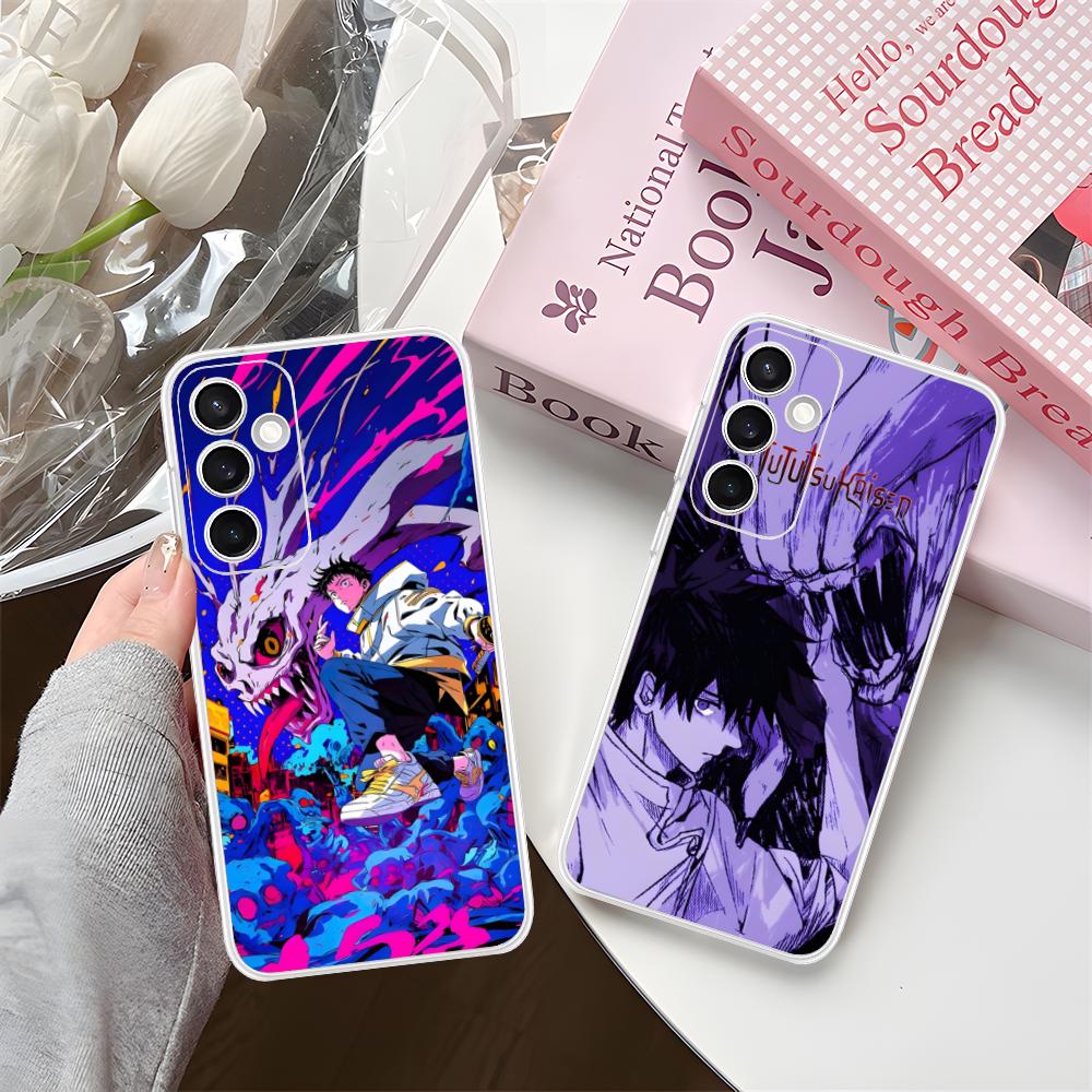 JJK Yuta Okkotsu Phone Case fo - Phone Cases Jjk recension och pris