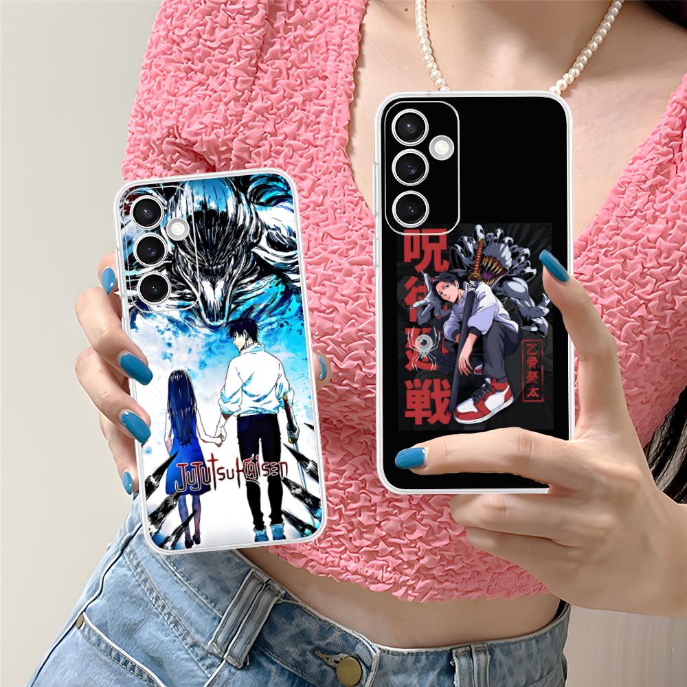 JJK Yuta Okkotsu Phone Case fo - Phone Cases Jjk recension och pris
