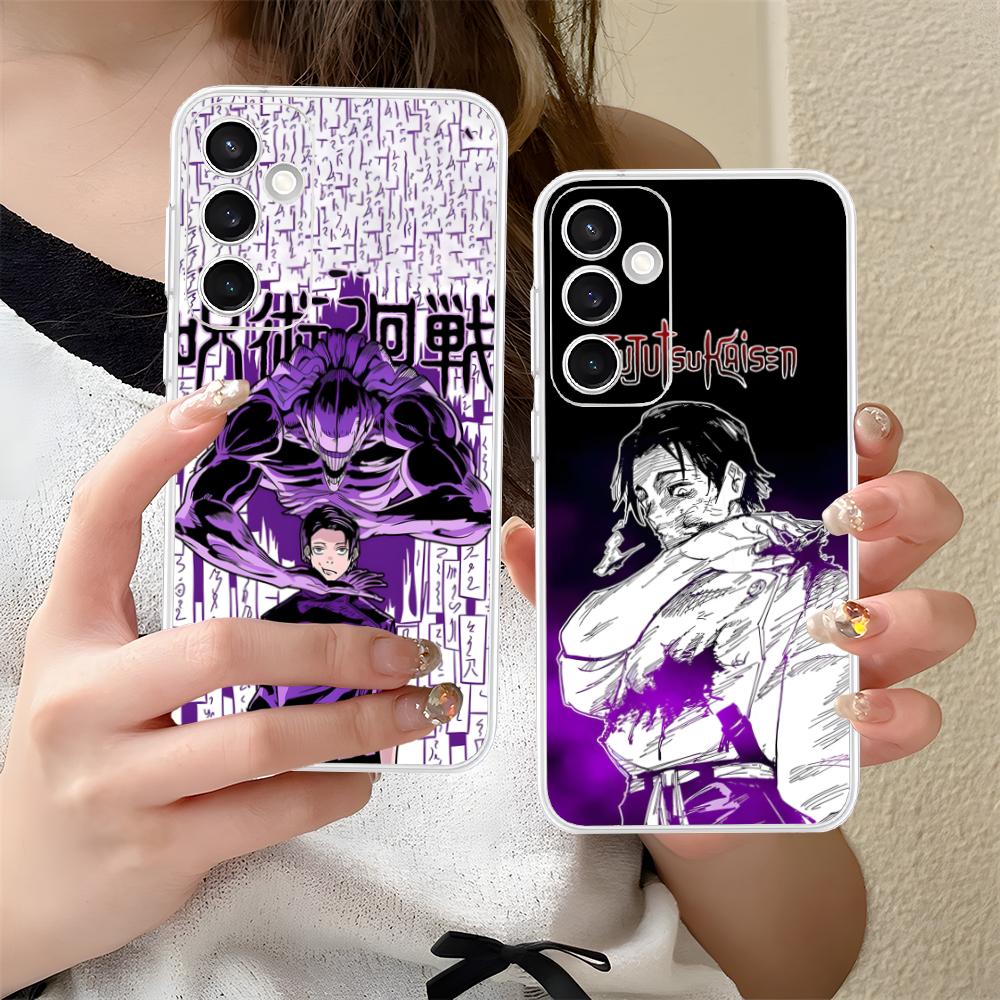 JJK Yuta Okkotsu Phone Case fo - Phone Cases Jjk recension och pris