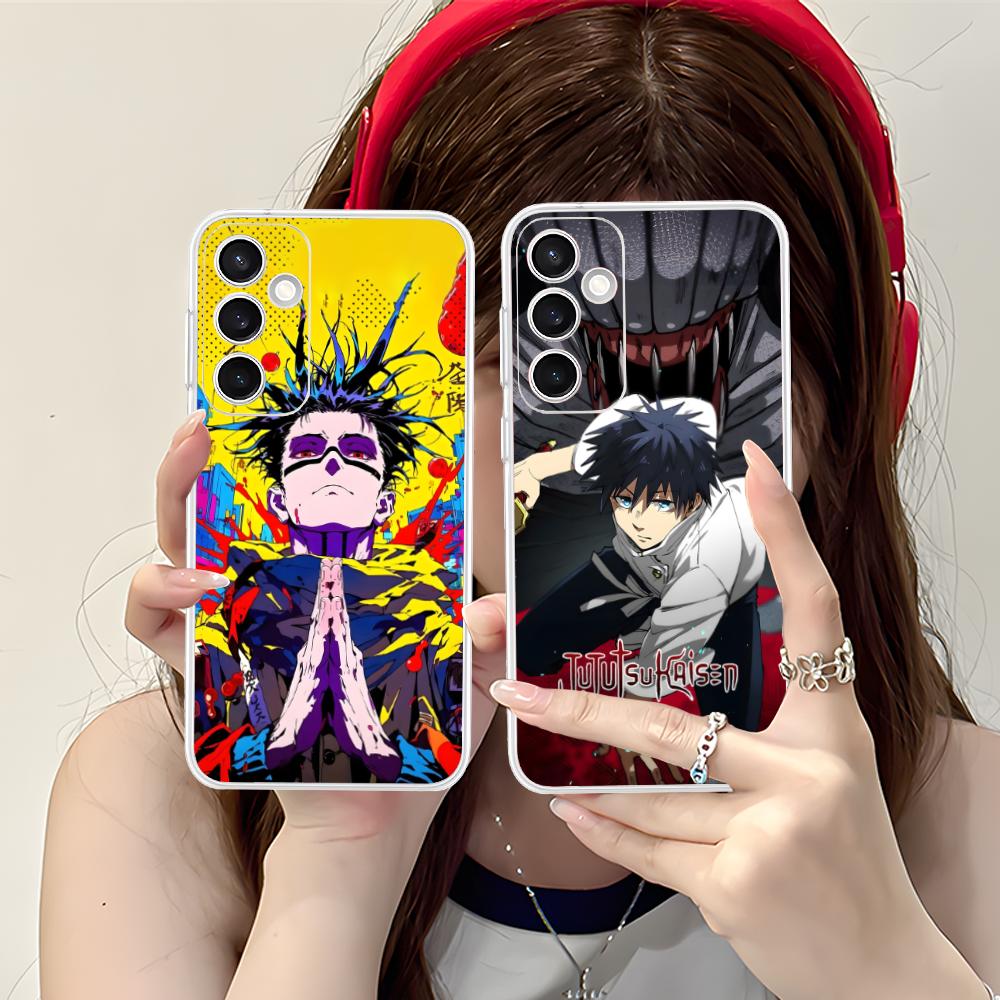 JJK Yuta Okkotsu Phone Case fo - Phone Cases Jjk recension och pris
