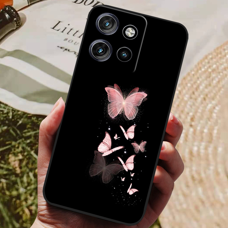 For Motorola Edge 60 Neo Case  - Phone Cases Moto G 2025 recension och pris