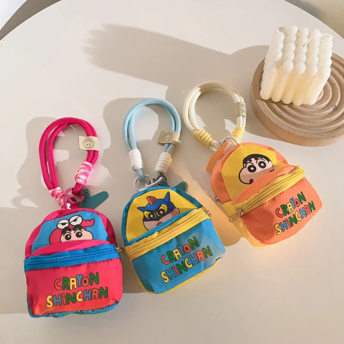 Crayon Shin Chan Anime Figures - Phone Cases Kids recension och pris