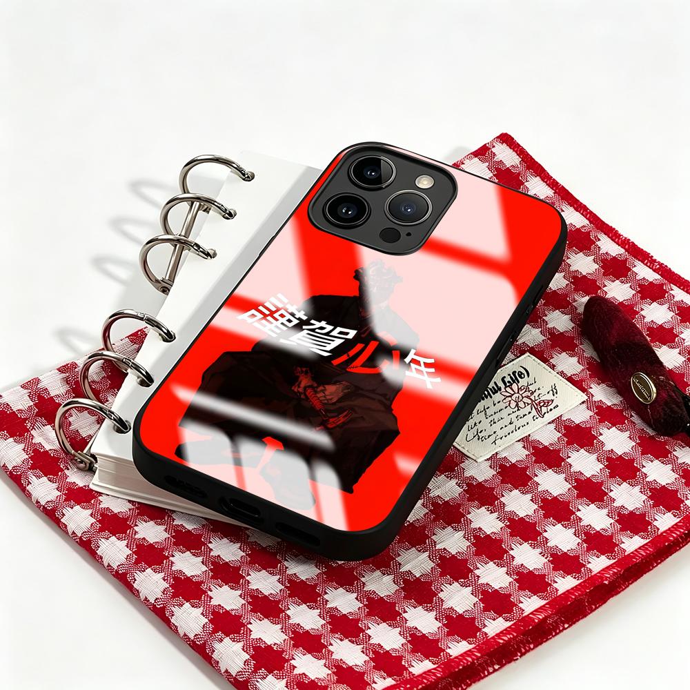 Anime Dorohedoro Phone Case Fo - Phone Cases Xs Iphone recension och pris