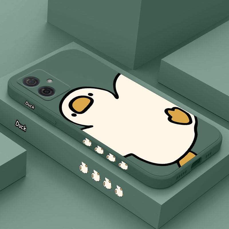 G54 Lively Goose Silicone Phon - Phone Cases Jjk recension och pris