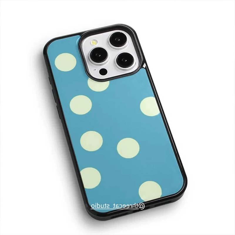 Gentle Girl Lake Bblue Mmilk Y - Phone Cases Yellow recension och pris